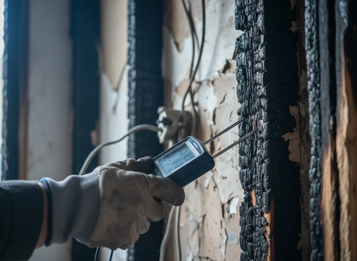 Fire Damage Restoration New Berlinville, PA FAQs